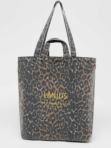 LANIUS Tasche Leo Print