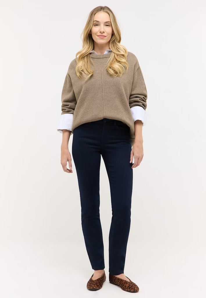 ANGELS JEANS CICI WINTER DENIM Night Blue