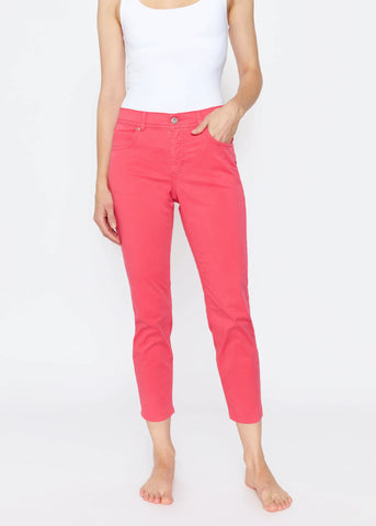 Angels Jeans Ornella 122 852 pink flame