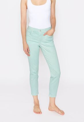 Angels Jeans One Size Crop 199 590 Summer Mint