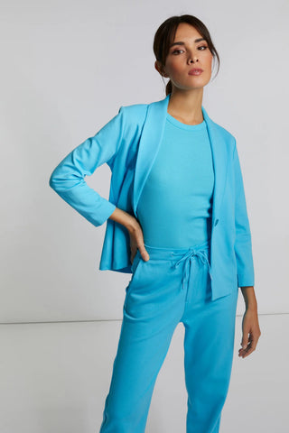 Rich & Royal E2303 EV J Blazer 707 river blue