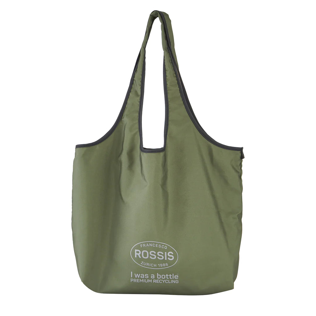 Rossis Tasche Lara Curry Moos