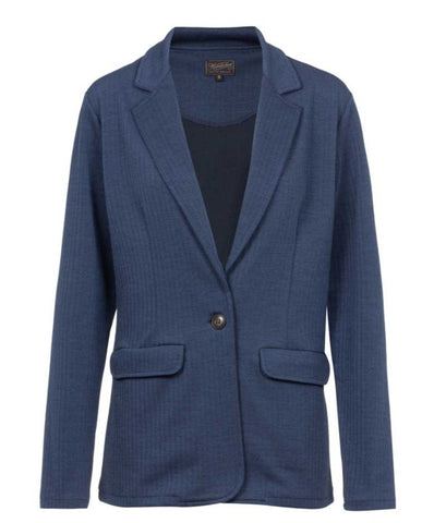 Herrlicher Shelynn Striped Marine 1945 1960012